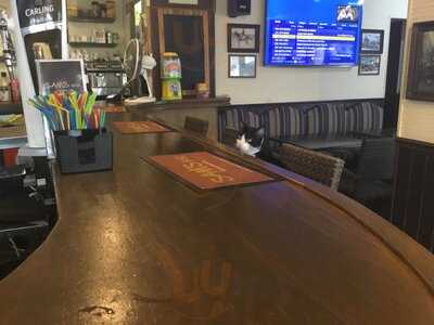 Sam's Bar