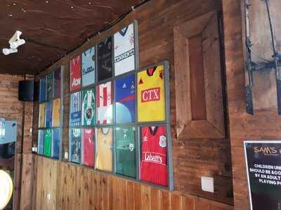 Sam's Bar
