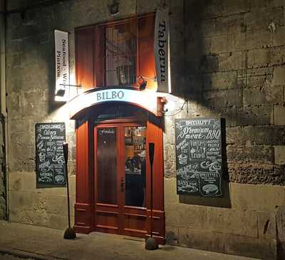 Taberna Bilbo