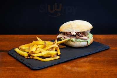 La Madriguera Craft Beer