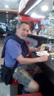 Gasthof - Cc 4 Caminos