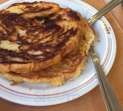 Gasthof - Cc 4 Caminos