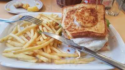 Gasthof - Cc 4 Caminos