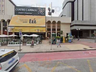 Gasthof - Cc 4 Caminos