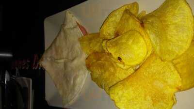 Sierra Nevada Gourmet