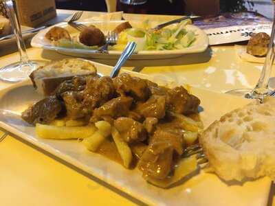 Sierra Nevada Gourmet