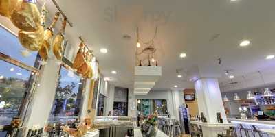 Sierra Nevada Gourmet