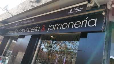 Sierra Nevada Gourmet