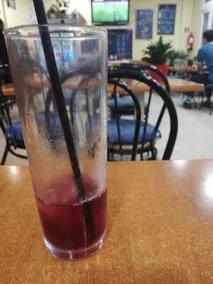 Cafetería California