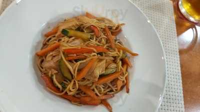 Cafetería California