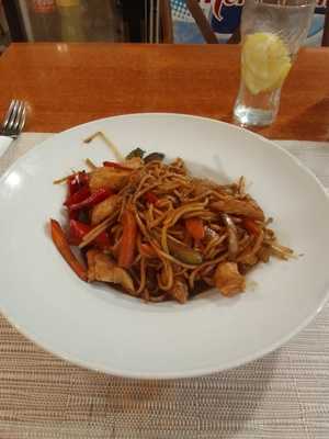 Cafetería California