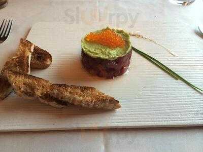 Restaurante Can Fusté