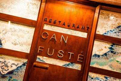 Restaurante Can Fusté