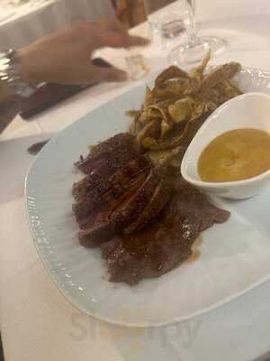 Restaurante Can Fusté