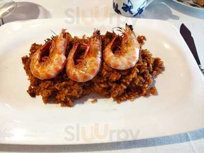 Restaurante Can Fusté