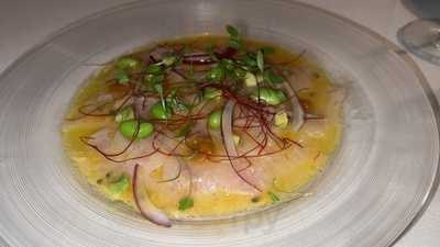 Restaurante Can Fusté