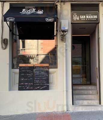 San Marcos