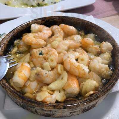 Baco Victoria Eugenia