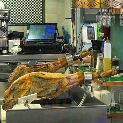 Baco Victoria Eugenia