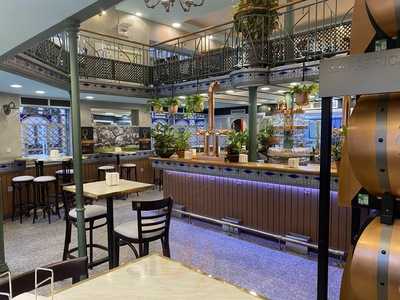 Baco Victoria Eugenia