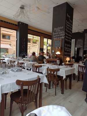 Restaurante La Pequeña Pulperia