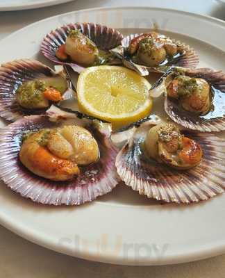 Restaurante La Pequeña Pulperia