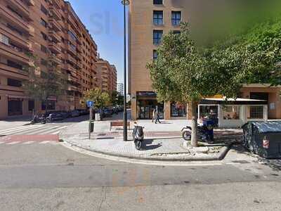 Restaurante La Pequeña Pulperia