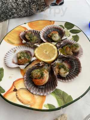 Restaurante La Pequeña Pulperia