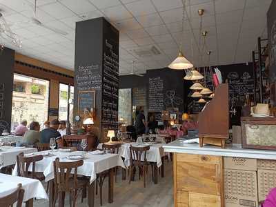 Restaurante La Pequeña Pulperia