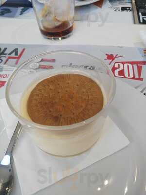 Cafeteria Restaurante Como En Casa