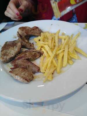 Cafeteria Restaurante Como En Casa