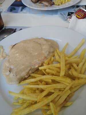 Cafeteria Restaurante Como En Casa