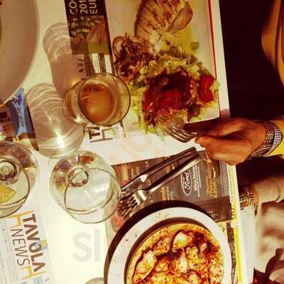 Cafeteria Restaurante Como En Casa