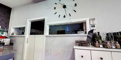 Cafeteria Restaurante Como En Casa