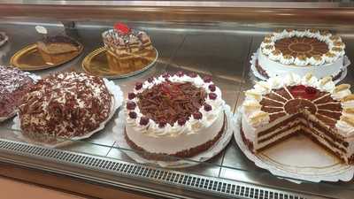 Heladeria Pasteleria La Barca