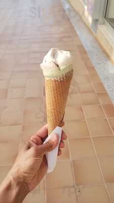 Heladeria Pasteleria La Barca