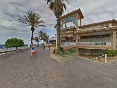 Heladeria Pasteleria La Barca