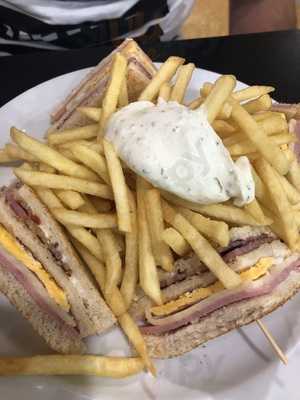 Pirata Restaurante Las Palmas