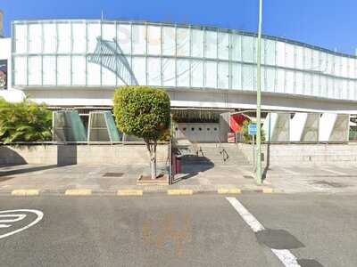 Pirata Restaurante Las Palmas