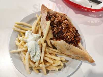 Pirata Restaurante Las Palmas