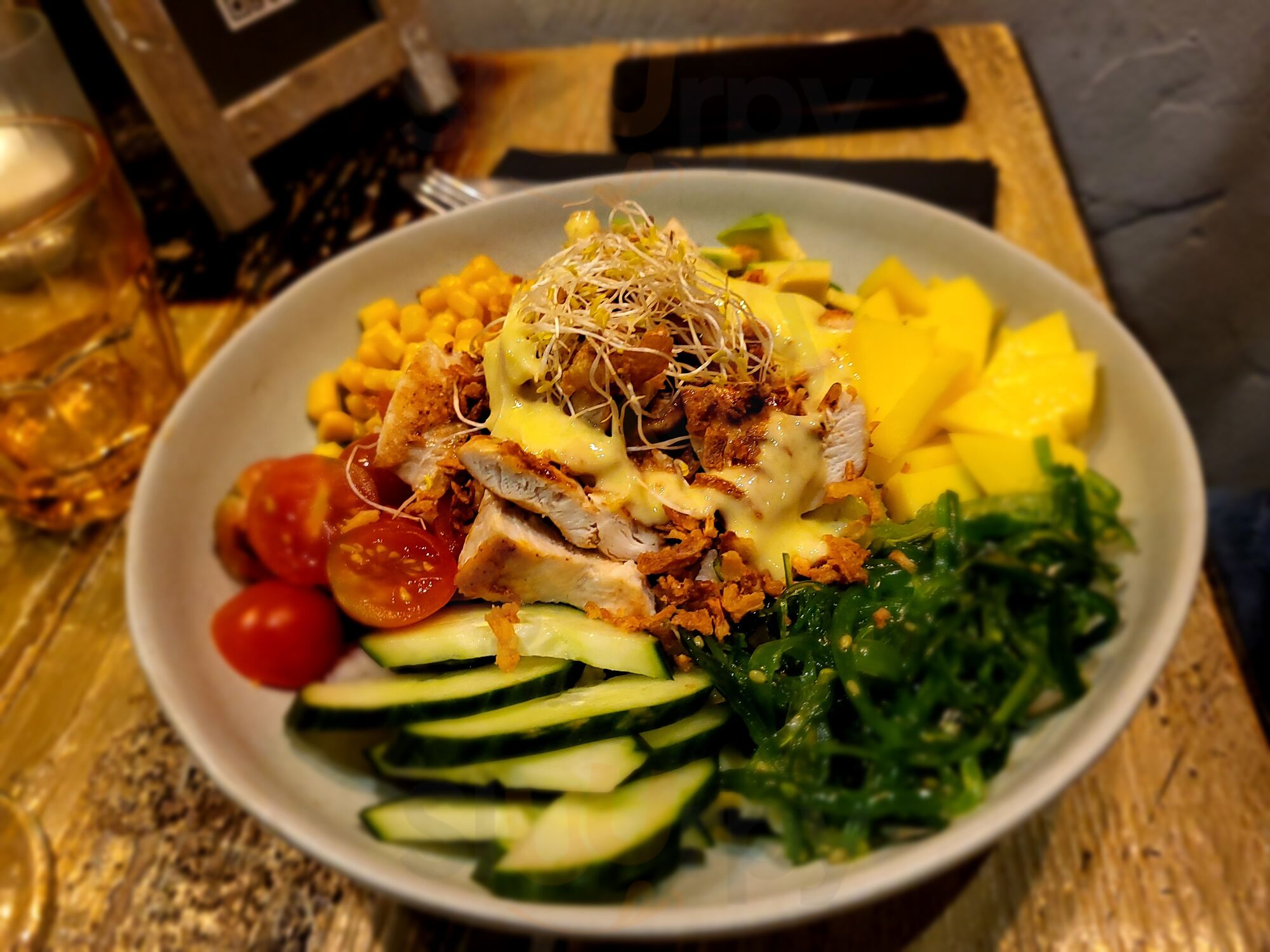 Brasserie El Marques