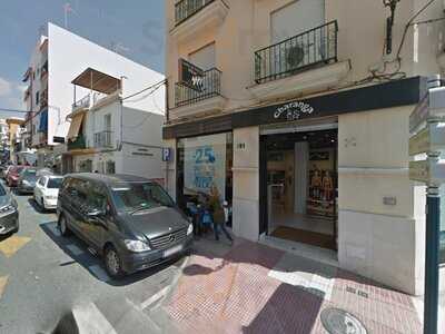 Brasserie El Marques