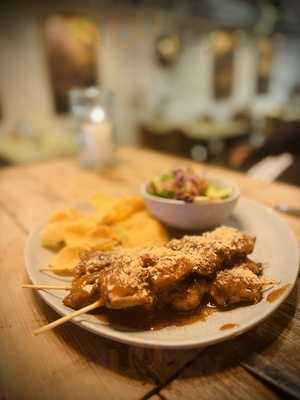 Brasserie El Marques