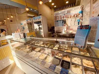 Heladeria Artesanal La Fontana