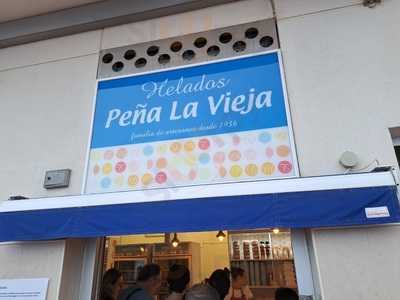 Heladeria Artesanal La Fontana