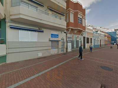 Heladeria Artesanal La Fontana