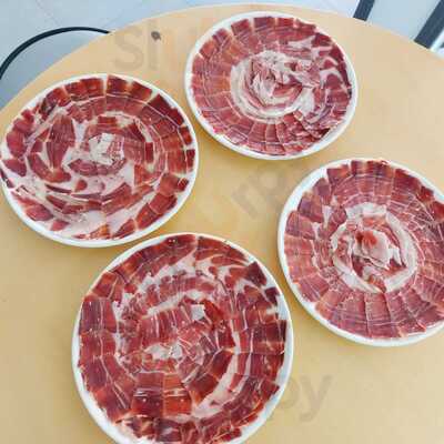 Restaurante San Martín