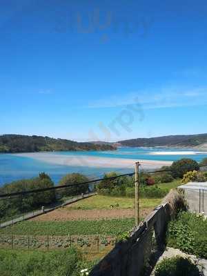 Restaurante San Martín