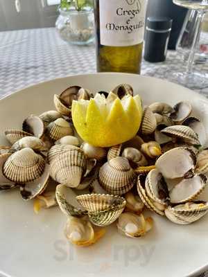 Restaurante San Martín