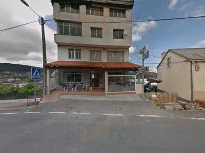 Restaurante San Martín